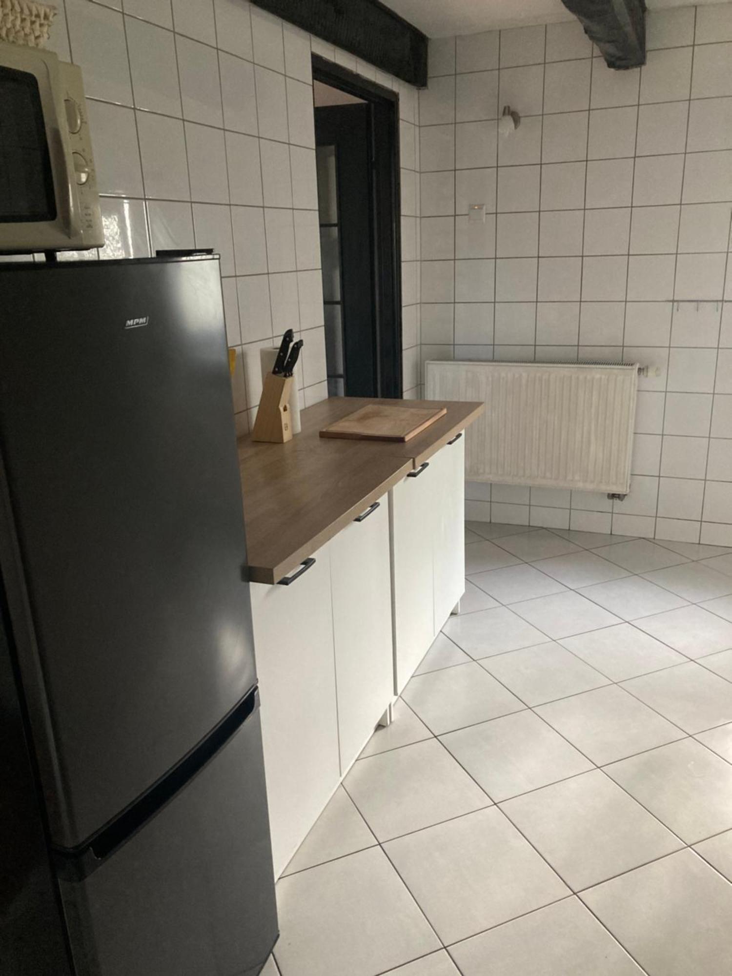 Agroturystyka Pod Debami W Klukach Smołdzino 외부 사진