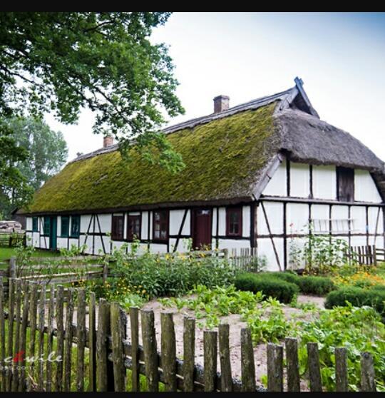 Agroturystyka Pod Debami W Klukach Smołdzino 외부 사진