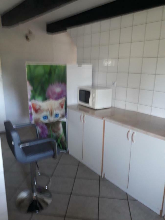 Agroturystyka Pod Debami W Klukach Smołdzino 외부 사진